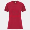 Everyday Heavy Cotton Ladies' Tee Thumbnail