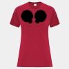 Everyday Heavy Cotton Ladies' Tee Thumbnail