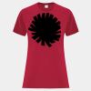 Everyday Heavy Cotton Ladies' Tee Thumbnail
