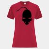 Everyday Heavy Cotton Ladies' Tee Thumbnail