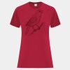 Everyday Heavy Cotton Ladies' Tee Thumbnail