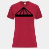 Everyday Heavy Cotton Ladies' Tee Thumbnail