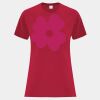 Everyday Heavy Cotton Ladies' Tee Thumbnail