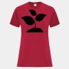 Everyday Heavy Cotton Ladies' Tee Thumbnail