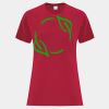 Everyday Heavy Cotton Ladies' Tee Thumbnail
