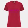 Everyday Heavy Cotton Ladies' Tee Thumbnail