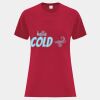 Everyday Heavy Cotton Ladies' Tee Thumbnail