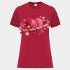 Everyday Heavy Cotton Ladies' Tee Thumbnail