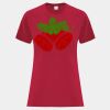Everyday Heavy Cotton Ladies' Tee Thumbnail