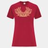 Everyday Heavy Cotton Ladies' Tee Thumbnail