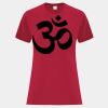 Everyday Heavy Cotton Ladies' Tee Thumbnail