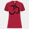 Everyday Heavy Cotton Ladies' Tee Thumbnail