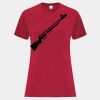 Everyday Heavy Cotton Ladies' Tee Thumbnail