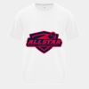Everyday Heavy Cotton Youth Tee Thumbnail