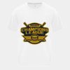 Everyday Heavy Cotton Youth Tee Thumbnail