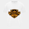 Everyday Heavy Cotton Youth Tee Thumbnail