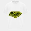 Everyday Heavy Cotton Youth Tee Thumbnail