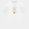 Everyday Heavy Cotton Youth Tee Thumbnail