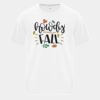 Everyday Heavy Cotton Youth Tee Thumbnail