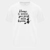 Everyday Heavy Cotton Youth Tee Thumbnail