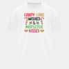 Everyday Heavy Cotton Youth Tee Thumbnail