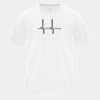 Everyday Heavy Cotton Youth Tee Thumbnail