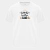 Everyday Heavy Cotton Youth Tee Thumbnail