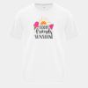 Everyday Heavy Cotton Youth Tee Thumbnail