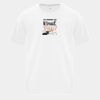 Everyday Heavy Cotton Youth Tee Thumbnail