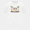 Everyday Heavy Cotton Youth Tee Thumbnail