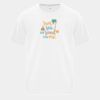 Everyday Heavy Cotton Youth Tee Thumbnail