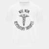Everyday Heavy Cotton Youth Tee Thumbnail