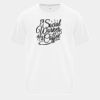 Everyday Heavy Cotton Youth Tee Thumbnail