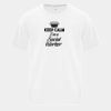 Everyday Heavy Cotton Youth Tee Thumbnail