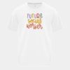 Everyday Heavy Cotton Youth Tee Thumbnail