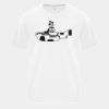Everyday Heavy Cotton Youth Tee Thumbnail