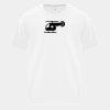 Everyday Heavy Cotton Youth Tee Thumbnail