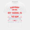 Everyday Heavy Cotton Youth Tee Thumbnail