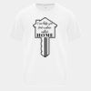 Everyday Heavy Cotton Youth Tee Thumbnail