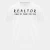 Everyday Heavy Cotton Youth Tee Thumbnail