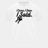Everyday Heavy Cotton Youth Tee Thumbnail