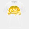 Everyday Heavy Cotton Youth Tee Thumbnail