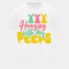 Everyday Heavy Cotton Youth Tee Thumbnail