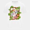 Everyday Heavy Cotton Youth Tee Thumbnail