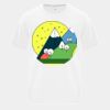 Everyday Heavy Cotton Youth Tee Thumbnail