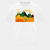 Everyday Heavy Cotton Youth Tee Thumbnail