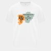 Everyday Heavy Cotton Youth Tee Thumbnail