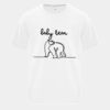 Everyday Heavy Cotton Youth Tee Thumbnail