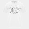 Everyday Heavy Cotton Youth Tee Thumbnail