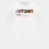 Everyday Heavy Cotton Youth Tee Thumbnail